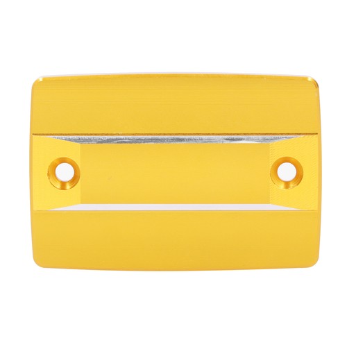 Vorderer - (gold),