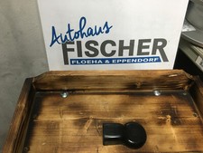 Original Audi Q7 Deckel für