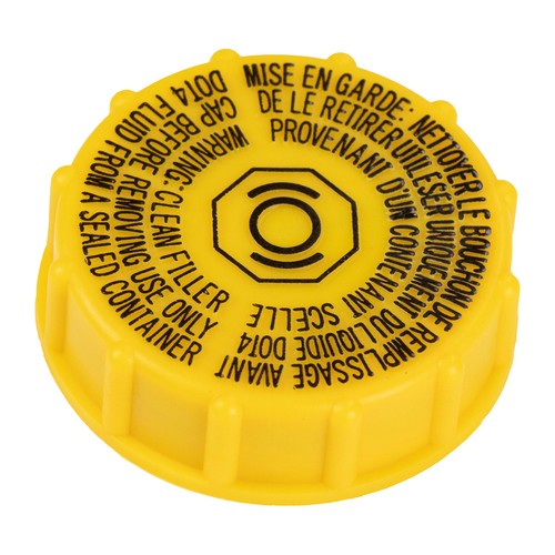 Deckel für den