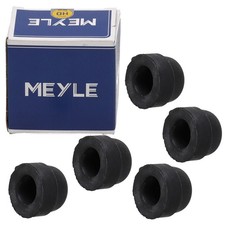 5x MEYLE Stopfen