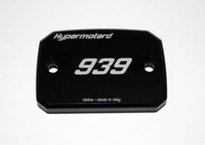 Ducati Hypermotard 939