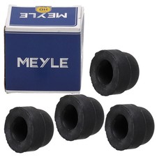 4x MEYLE Stopfen