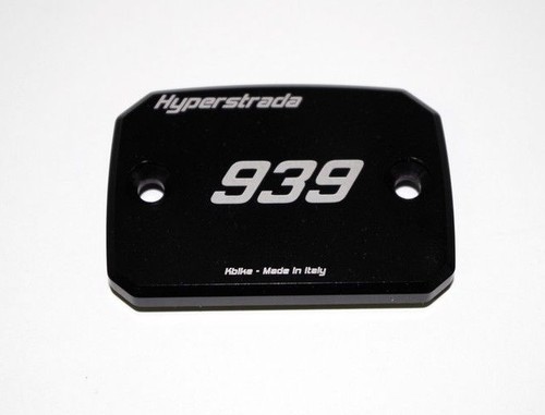 Ducati hyperstrada 939 - hyperstrada,
